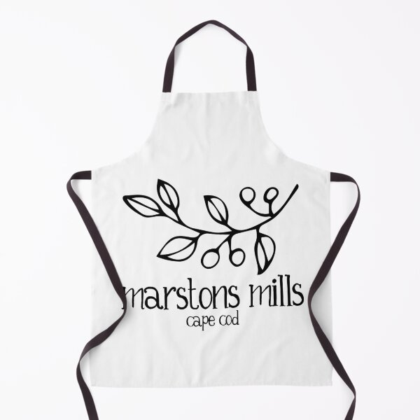 Item preview, Village of Marstons Mills - Cape Cod designed and sold by TheCapeHouse.