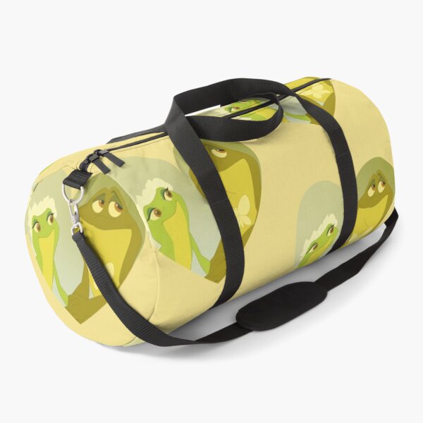 Item preview, Princess & Frog designed and sold by mirandathorne16.