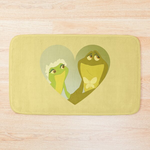 Item preview, Princess & Frog designed and sold by mirandathorne16.