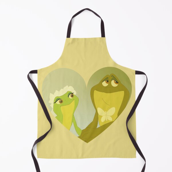Item preview, Princess & Frog designed and sold by mirandathorne16.