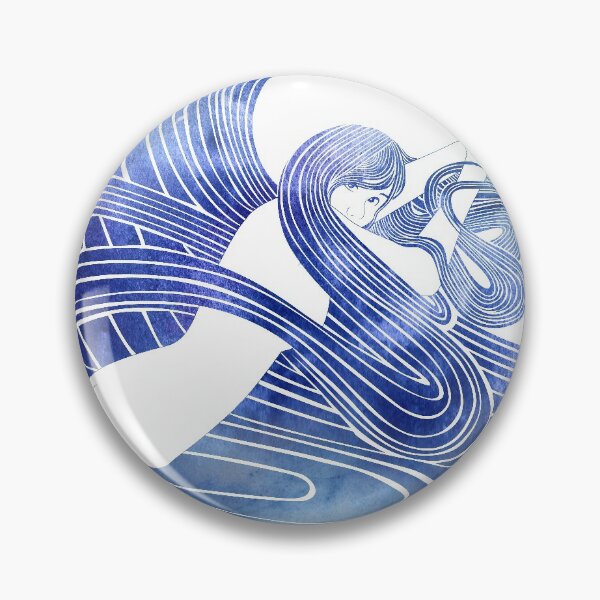 Item preview, Nereid CXXXI designed and sold by sirenarts.
