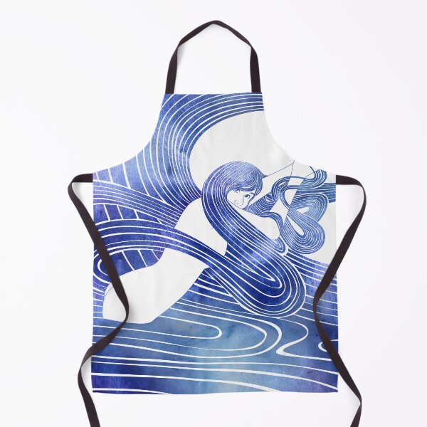 Item preview, Nereid CXXXI designed and sold by sirenarts.