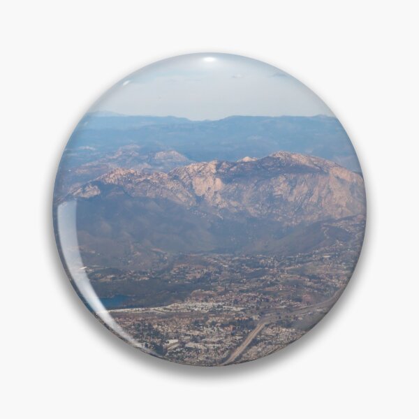 Item preview, Landscape from the Sky designed and sold by Allen Penton.