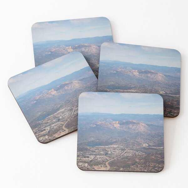 Item preview, Landscape from the Sky designed and sold by Allen Penton.