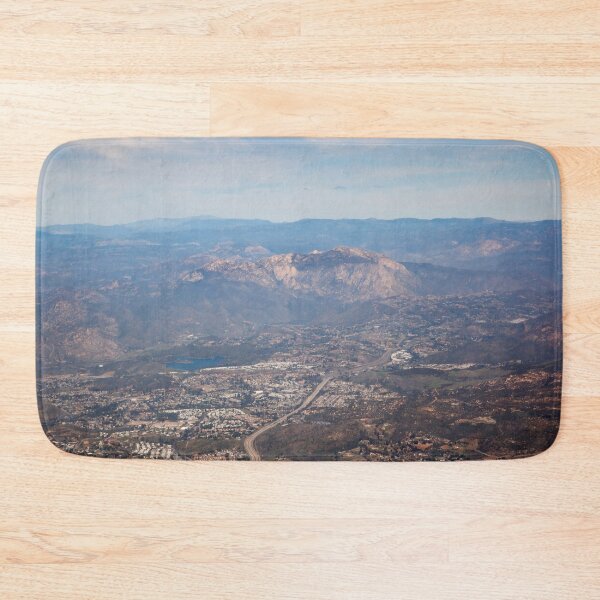 Item preview, Landscape from the Sky designed and sold by Allen Penton.
