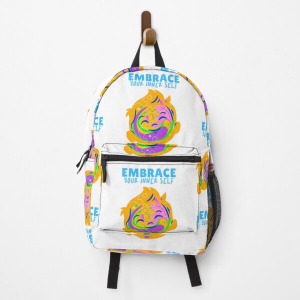 Item preview, Embrace your inner self designed and sold by TheRightHonMP.