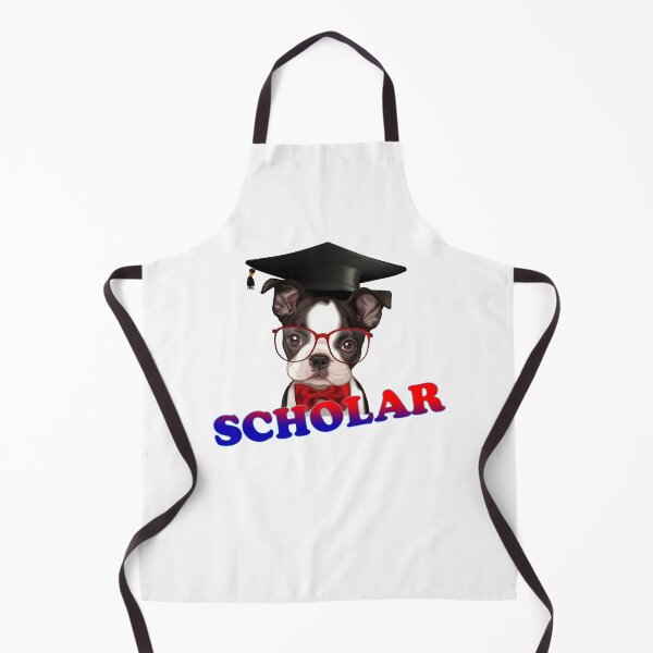 Item preview, Scholar Dog designed and sold by Madivibe.