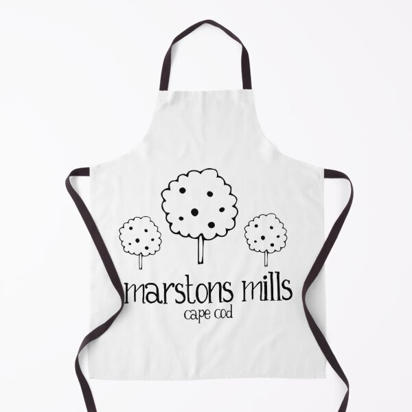Item preview, Marstons Mills Village Life - Cape Cod designed and sold by TheCapeHouse.