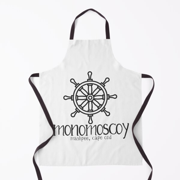Item preview, Monomoscoy Mashpee Cape Cod - Ship Life designed and sold by TheCapeHouse.