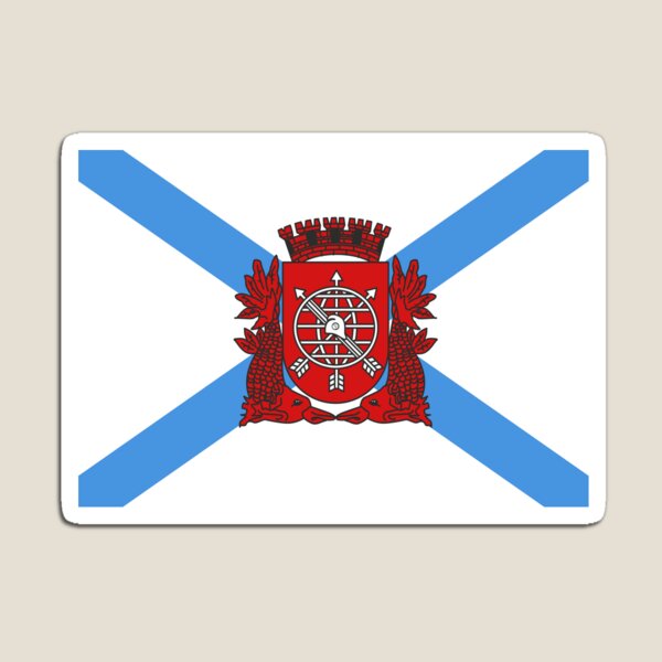Artikel-Vorschau von Flagge von Rio de Janeiro, designt und verkauft von abbeyz71.