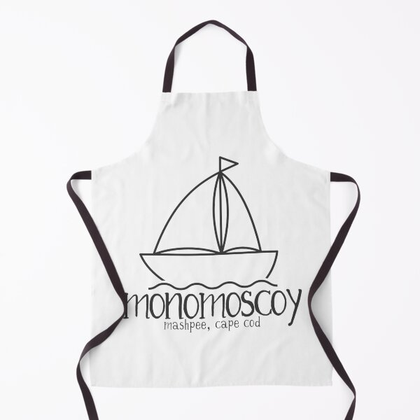 Item preview, Monomoscoy Mashpee Cape Cod - Sail Away designed and sold by TheCapeHouse.