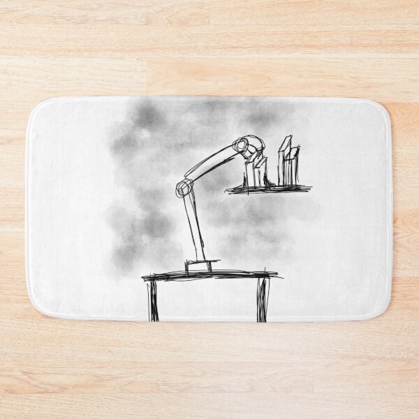 Item preview, Robot designed and sold by Thorko.