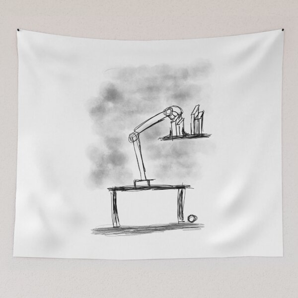 Item preview, Robot designed and sold by Thorko.