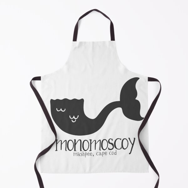 Item preview, Monomoscoy Mashpee Cape Cod - Mermaid Life designed and sold by TheCapeHouse.