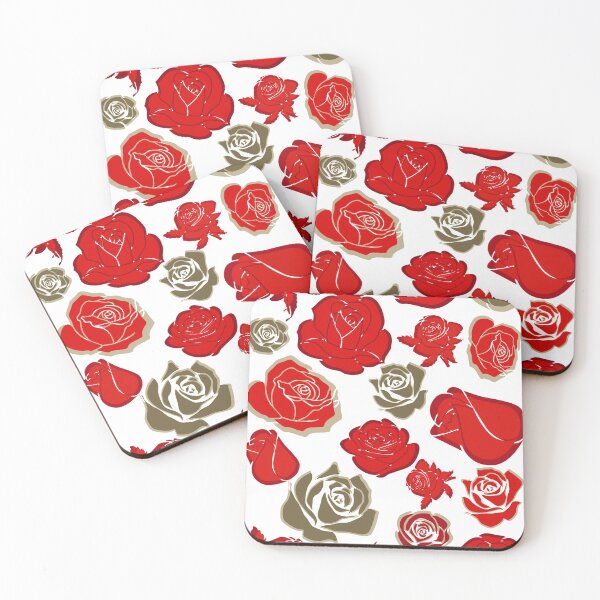 Item preview, Golden roses  designed and sold by designer-Ne8.