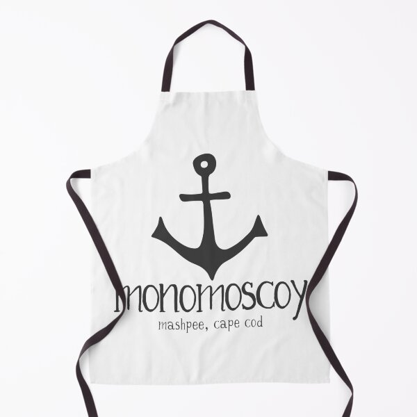 Item preview, Monomoscoy Mashpee Cape Cod - Anchor Me designed and sold by TheCapeHouse.