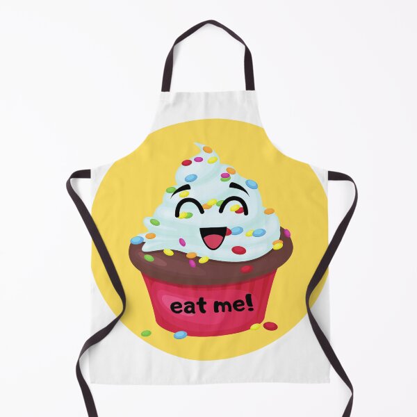 Item preview, Eat me cupcake designed and sold by C4Rack.