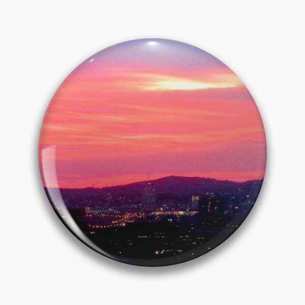 Item preview, Sunset reflected in the Rideau River designed and sold by Shulie1.