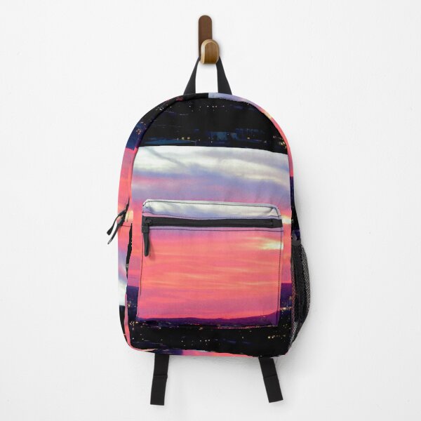 Item preview, Sunset reflected in the Rideau River designed and sold by Shulie1.