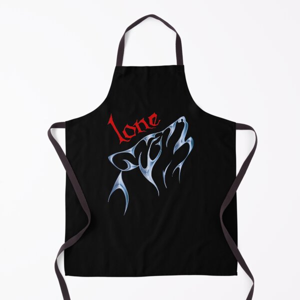 Item preview, Lone Wolf (CobaltT) designed and sold by OleKurmudgeon.
