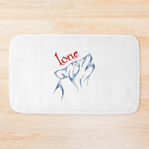 Item preview, Lone Wolf (CobaltT) designed and sold by OleKurmudgeon.
