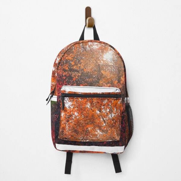 Item preview, Shining through the autumn leaves designed and sold by Dejan Travica.