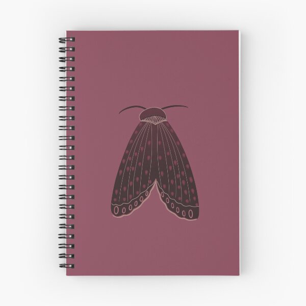 Item preview, Moth 1 designed and sold by Krystal  Thomas.