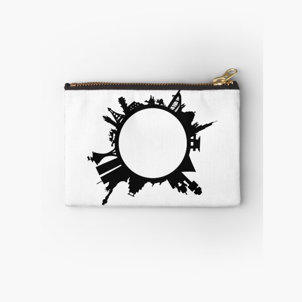 Item preview, It's a Small World (Empty) designed and sold by Ben Hollar.