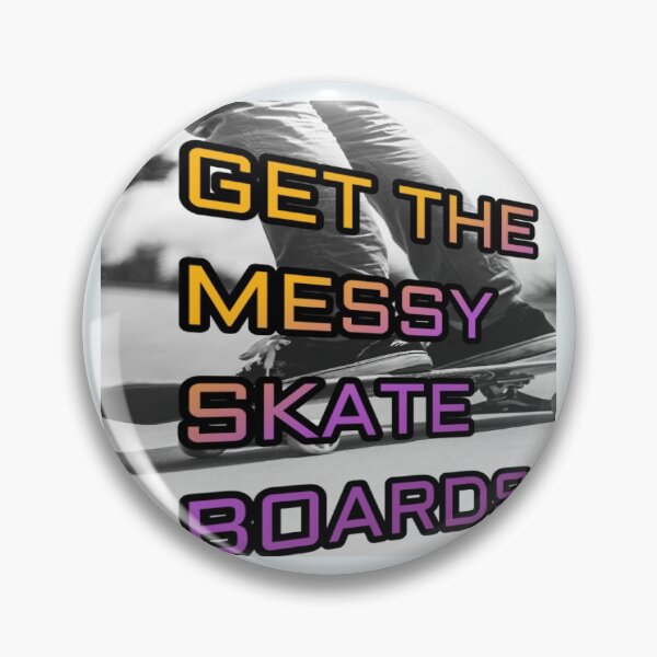 Item preview, Copy of SKATEBOARD designed and sold by farfalla68.