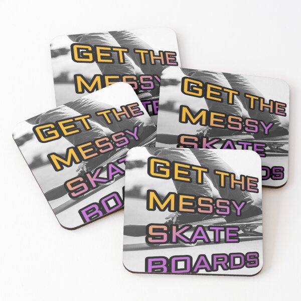 Item preview, Copia de SKATEBOARD designed and sold by farfalla 68.