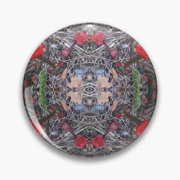 Item preview, Divine Botanical: Autumn Patterns - South African Blood Lilly designed and sold by RoseAromas.