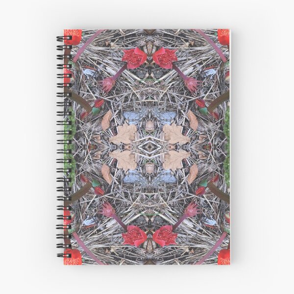 Item preview, Divine Botanical: Autumn Patterns - South African Blood Lilly designed and sold by RoseAromas.
