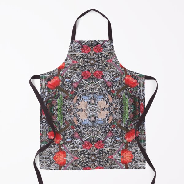 Item preview, Divine Botanical: Autumn Patterns - South African Blood Lilly designed and sold by RoseAromas.