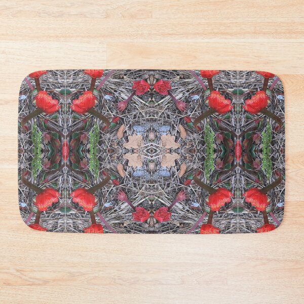 Item preview, Divine Botanical: Autumn Patterns - South African Blood Lilly designed and sold by RoseAromas.