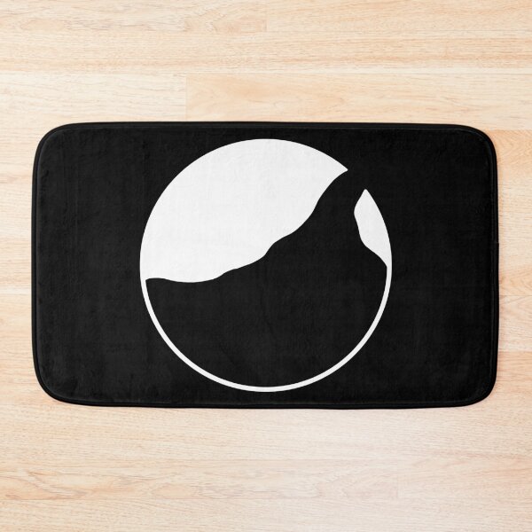 Item preview, Color Filling In Circle Minimal Design designed and sold by MinimalDM.