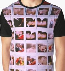 polaroids Graphic T-Shirt