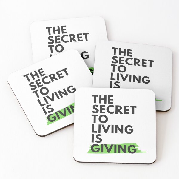 Item preview, Giving designed and sold by Greer Collins.