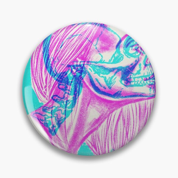 Item preview, Profile designed and sold by TallDudeArt.