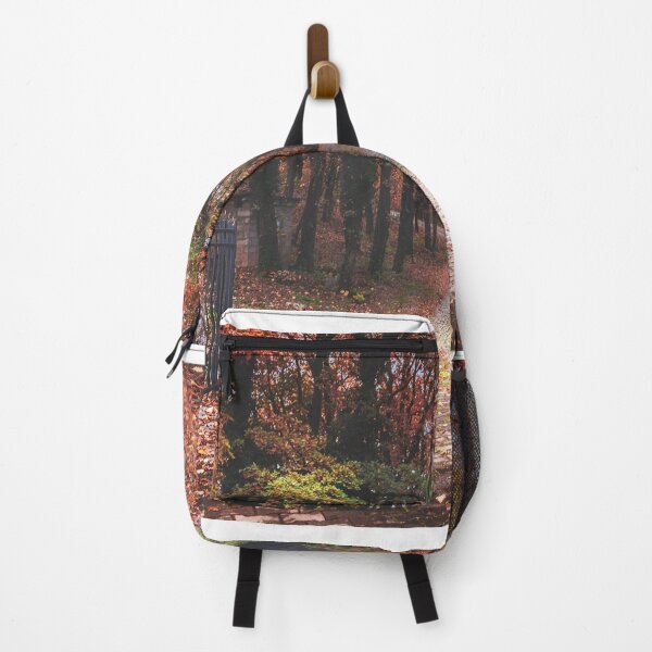 Item preview, Entrance to the autumn forest designed and sold by Dejan Travica.