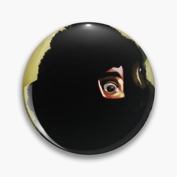 Item preview, Black Christmas Billy Lenz designed and sold by reanimator1985.