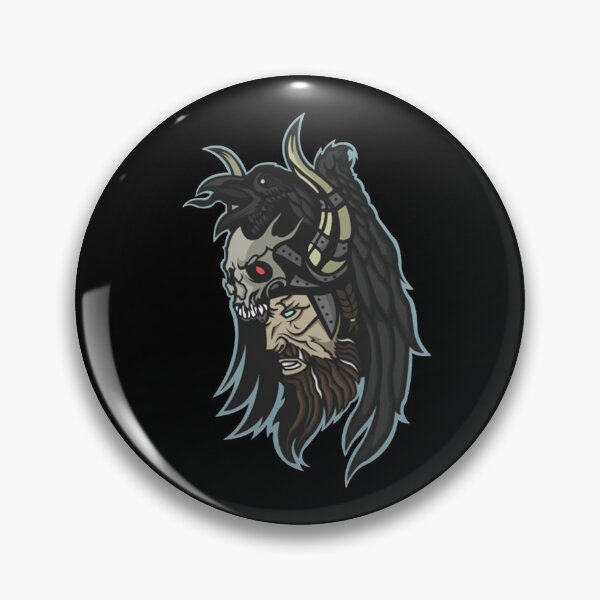 Item preview, Valheim Warrior designed and sold by Zexten.
