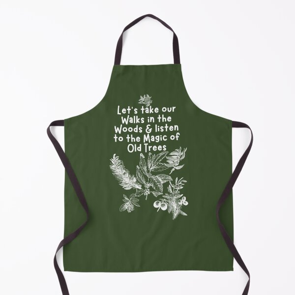 Item preview, Let's Take A Walk In The Woods & Listen To The Magic Of Old Trees Design designed and sold by EarthArtDesigns.