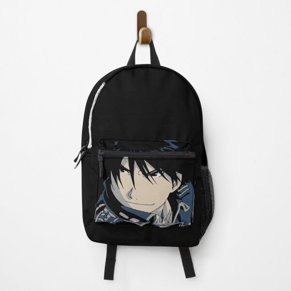 Artikelvorschau, Roy Mustang entworfen und verkauft von gainzgear.