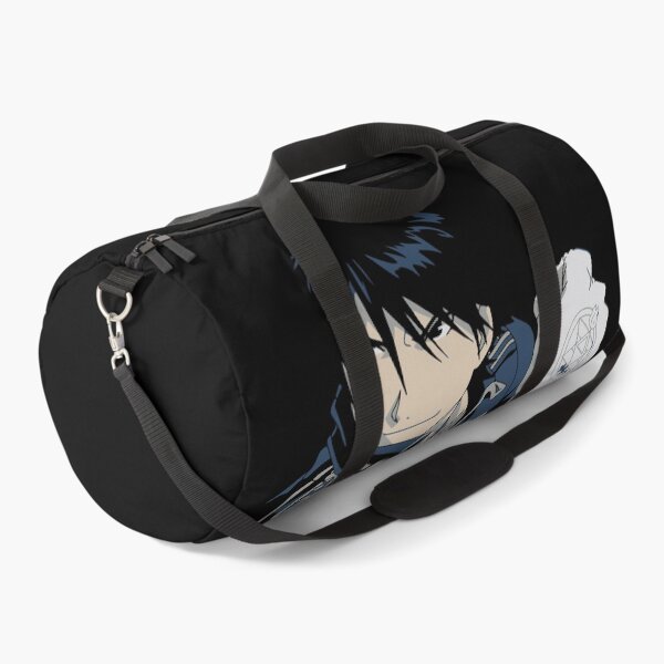 Item preview, Roy Mustang designed and sold by gainzgear.