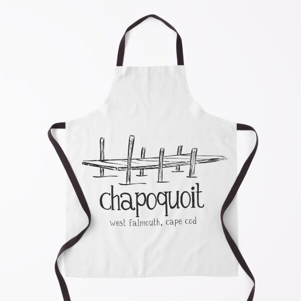Item preview, Chapoquoit West Falmouth Cape Cod - Walk the Dock designed and sold by TheCapeHouse.