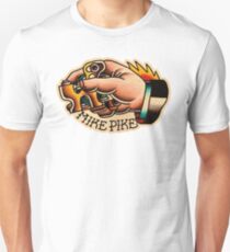 Spitshading 23 Unisex T-Shirt