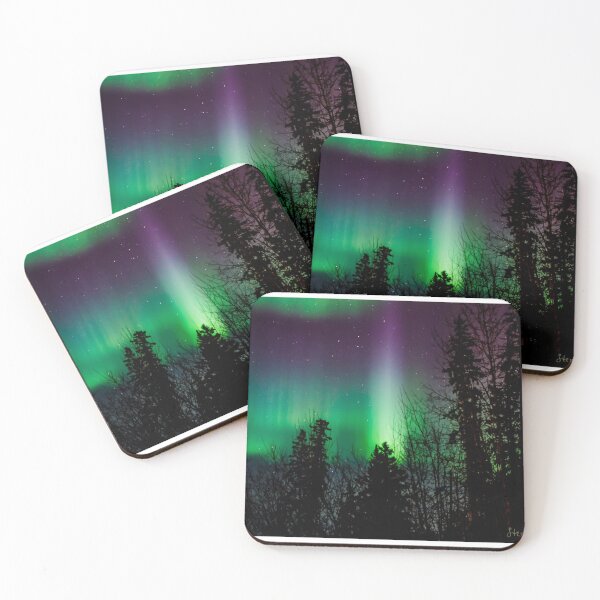 Item preview, 2015 Auroras designed and sold by peaceofthenorth.