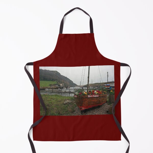 Item preview, Jolly Holiday, Axmouth, March 2021 designed and sold by RedHillDigital.