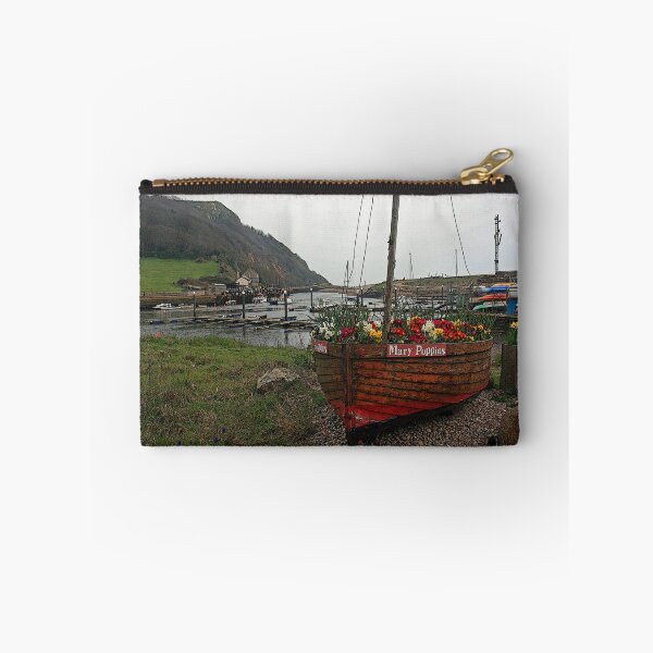 Item preview, Jolly Holiday, Axmouth, March 2021 designed and sold by RedHillDigital.