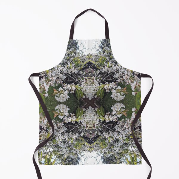 Item preview, White Cherry Blossom designed and sold by MitaDreamDesign.